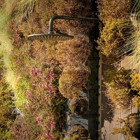 Mourasuites Hotel Έβορα Εξωτερικό φωτογραφία