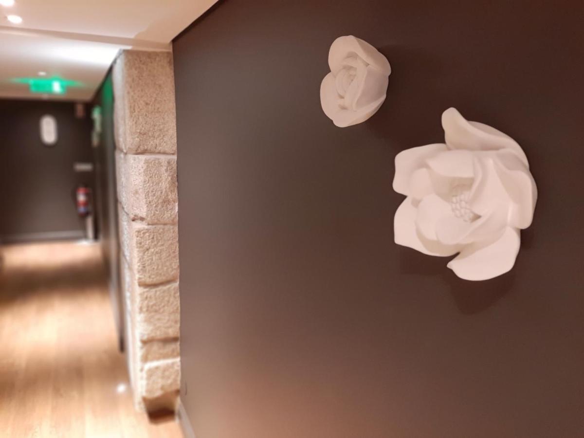 Mourasuites Hotel Έβορα Εξωτερικό φωτογραφία