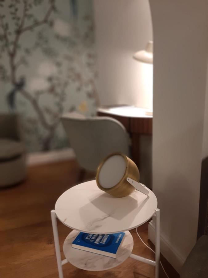 Mourasuites Hotel Έβορα Εξωτερικό φωτογραφία