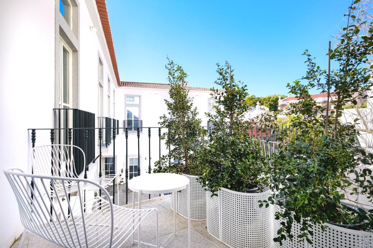 Mourasuites Hotel Έβορα Εξωτερικό φωτογραφία