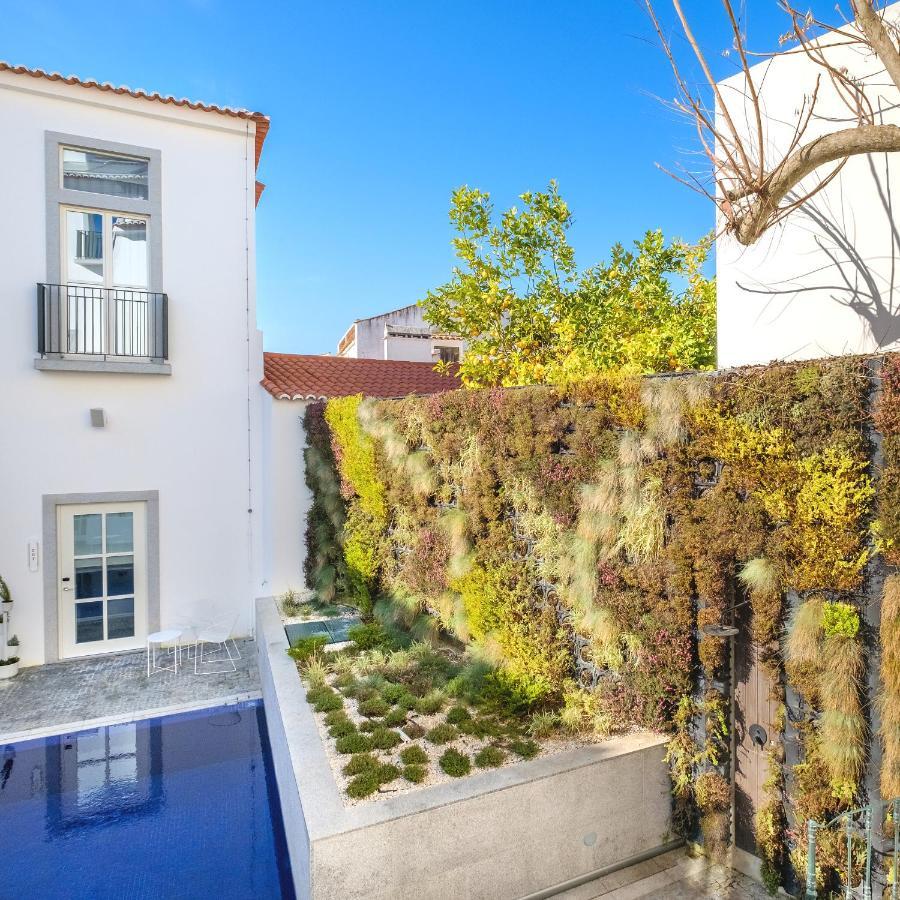 Mourasuites Hotel Έβορα Εξωτερικό φωτογραφία
