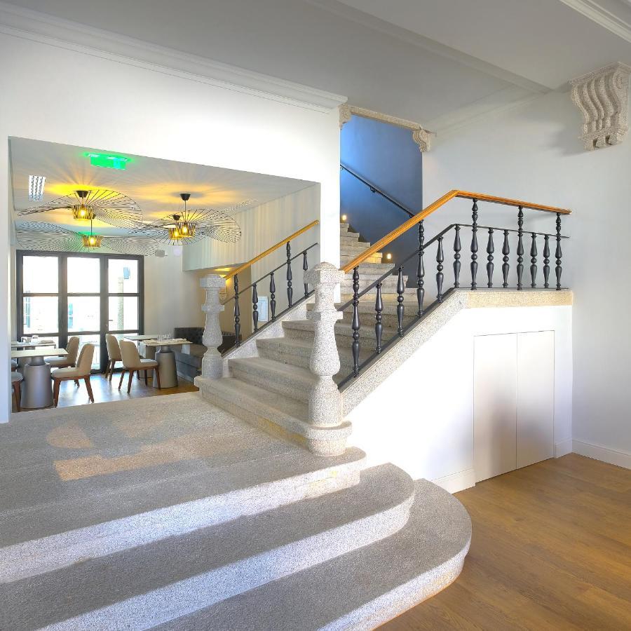 Mourasuites Hotel Έβορα Εξωτερικό φωτογραφία