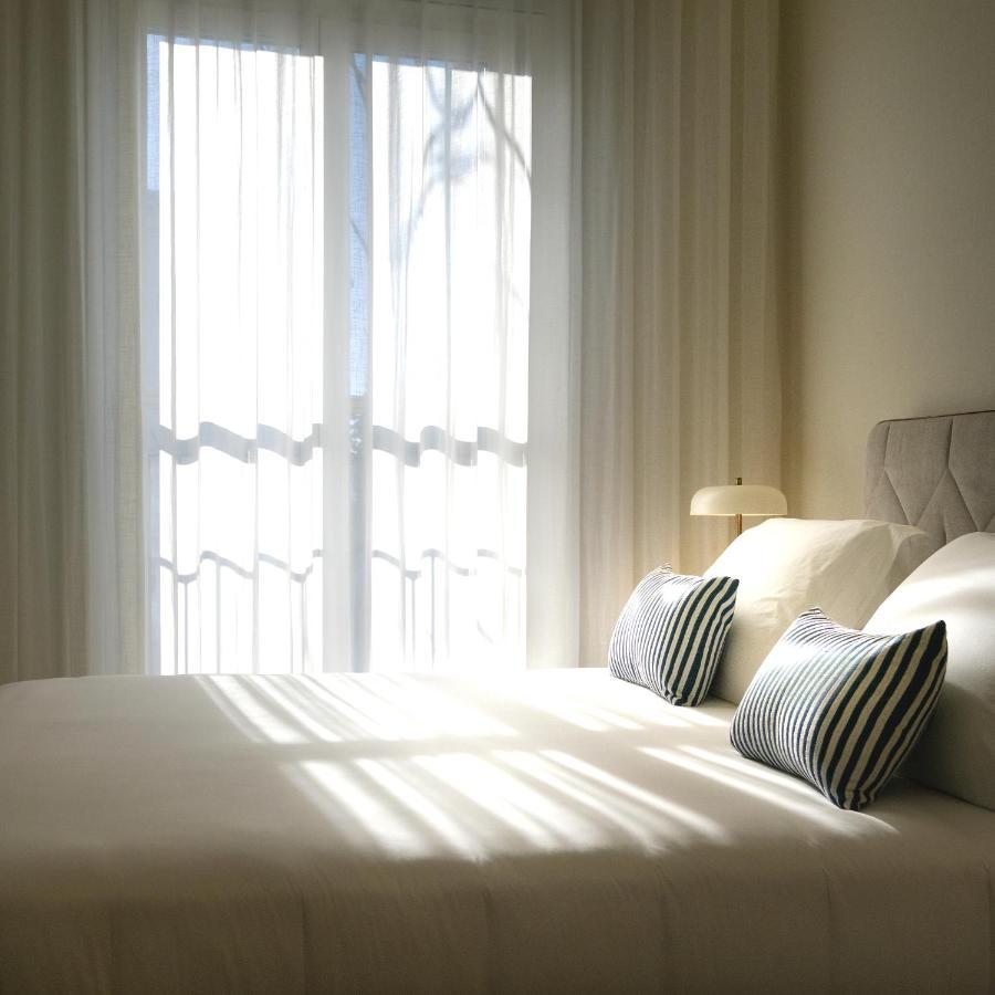 Mourasuites Hotel Έβορα Εξωτερικό φωτογραφία