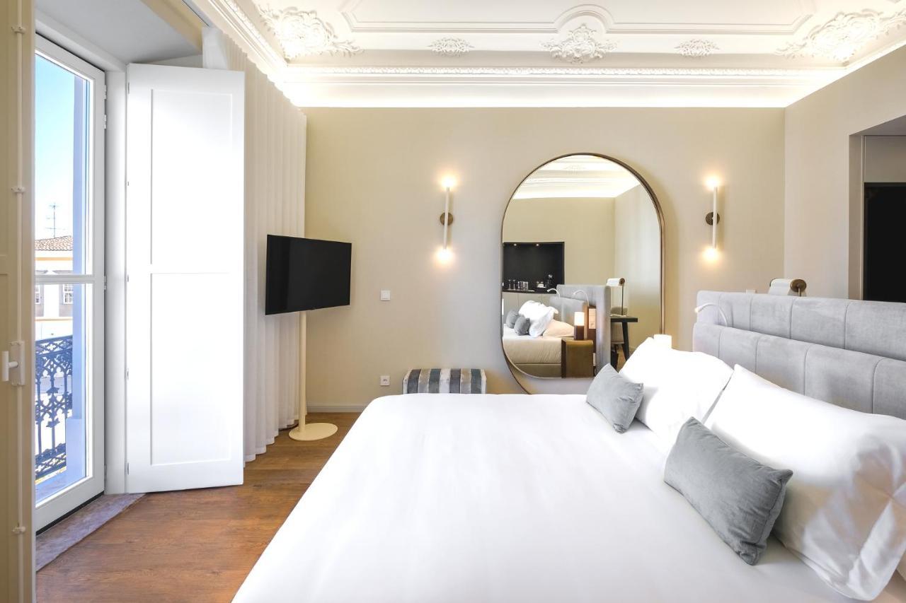 Mourasuites Hotel Έβορα Εξωτερικό φωτογραφία