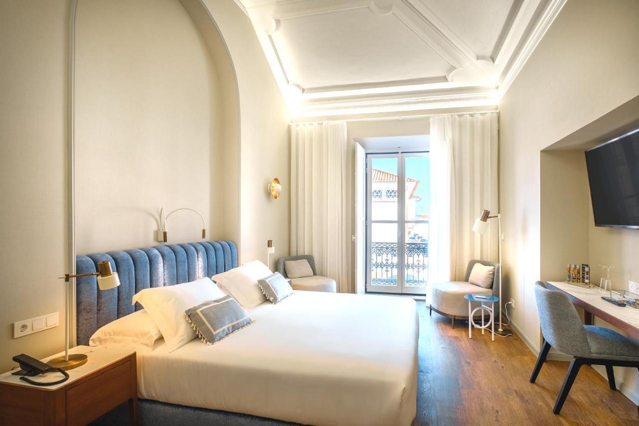 Mourasuites Hotel Έβορα Εξωτερικό φωτογραφία