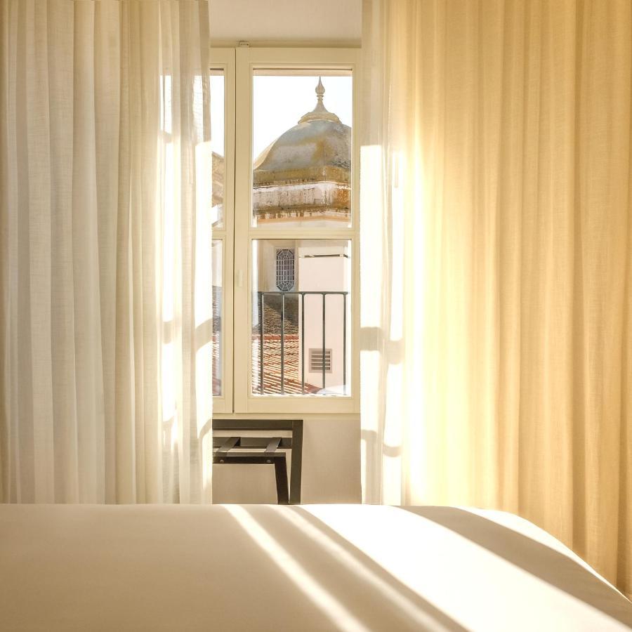Mourasuites Hotel Έβορα Εξωτερικό φωτογραφία