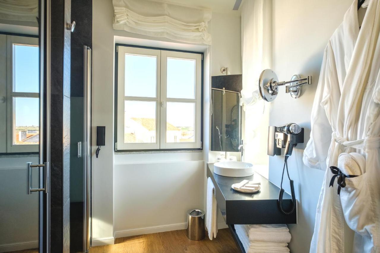 Mourasuites Hotel Έβορα Εξωτερικό φωτογραφία