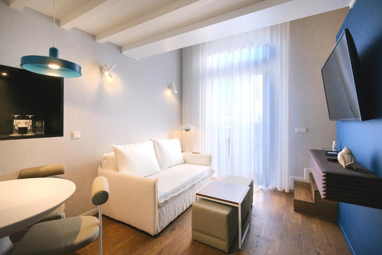 Mourasuites Hotel Έβορα Εξωτερικό φωτογραφία