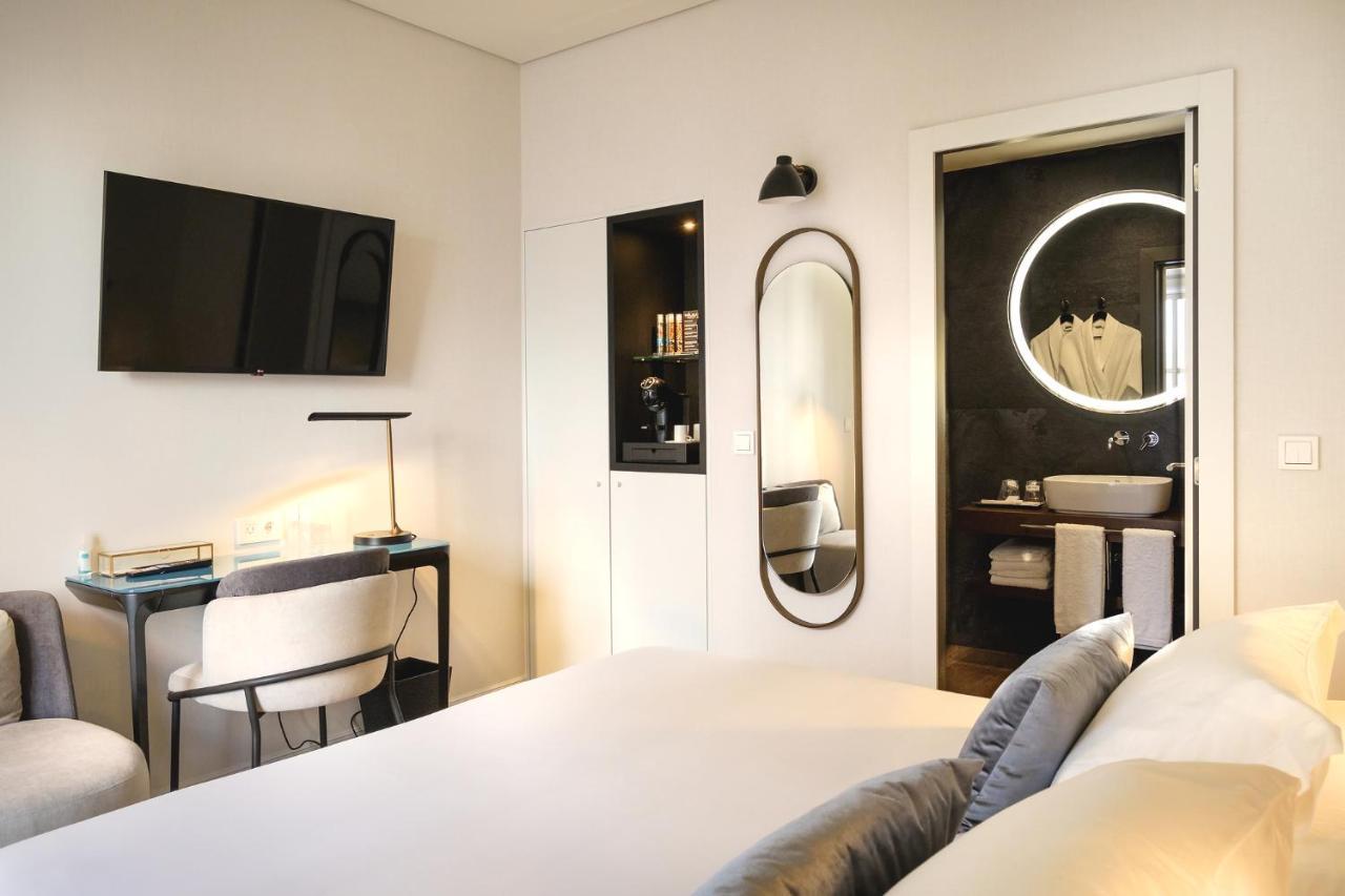 Mourasuites Hotel Έβορα Εξωτερικό φωτογραφία