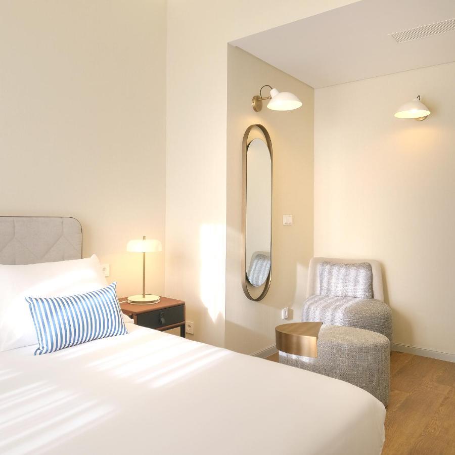 Mourasuites Hotel Έβορα Εξωτερικό φωτογραφία