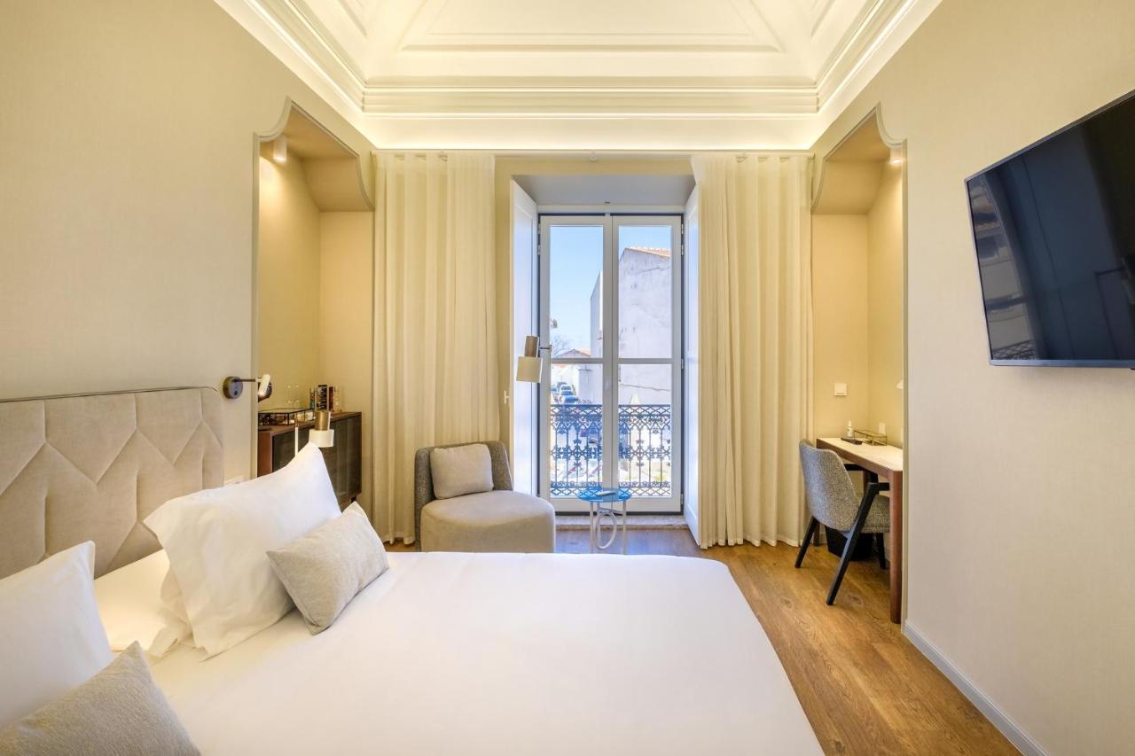 Mourasuites Hotel Έβορα Εξωτερικό φωτογραφία