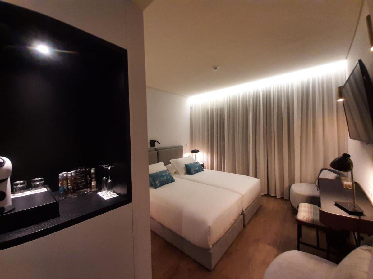 Mourasuites Hotel Έβορα Εξωτερικό φωτογραφία