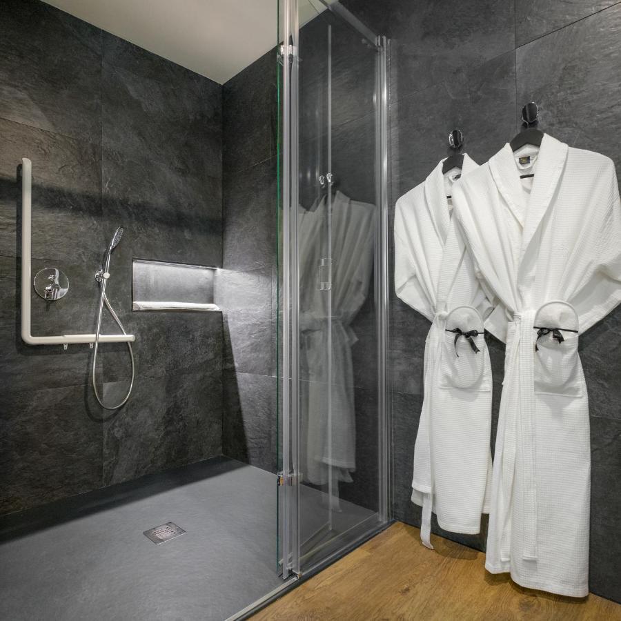 Mourasuites Hotel Έβορα Εξωτερικό φωτογραφία