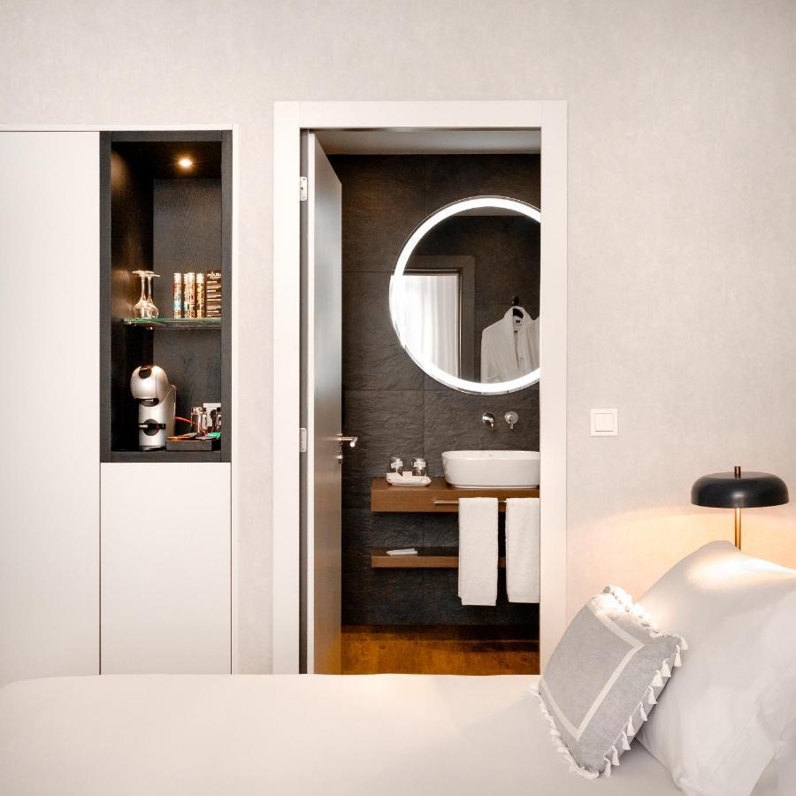 Mourasuites Hotel Έβορα Εξωτερικό φωτογραφία